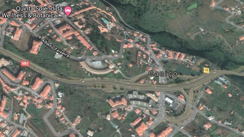 Foto Google Maps