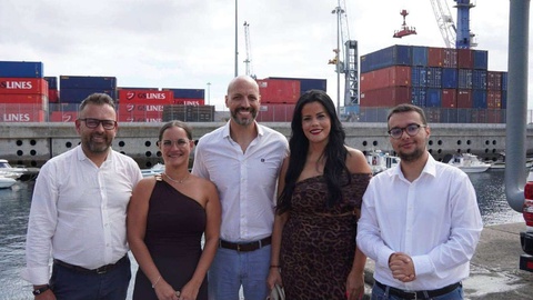 Foto Chega