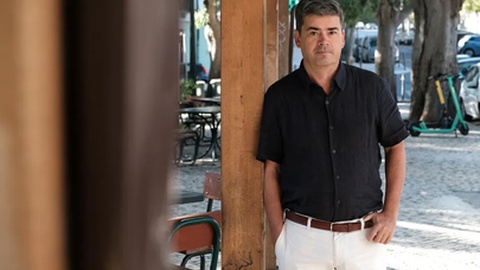 Foto&nbsp;Álvaro Isidoro / Global Imagens