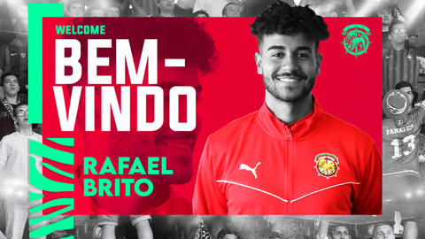 Foto CS Marítimo