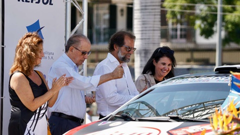 FOTO MIGUEL ESPADA/ASPRESS