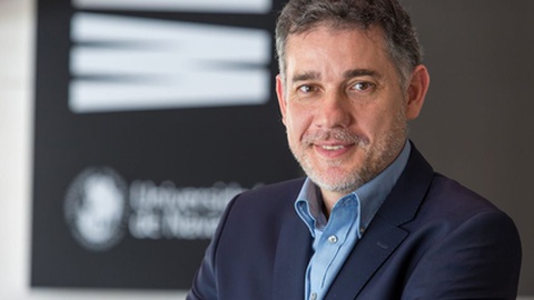 Foto DR/Universidad de Navarra