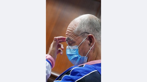 Foto&nbsp;LUÍS MIGUEL FONSECA/LUSA