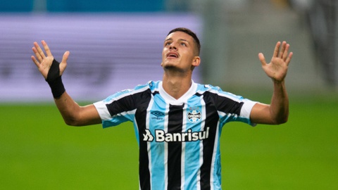 Foto Grêmio