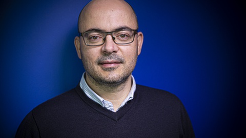 Foto&nbsp;Reinaldo Rodrigues/Global Imagens