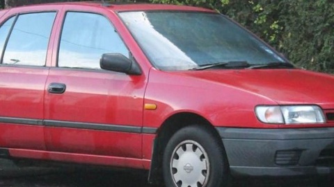 O carro é idêntico ao da fotografia, diz o proprietário.