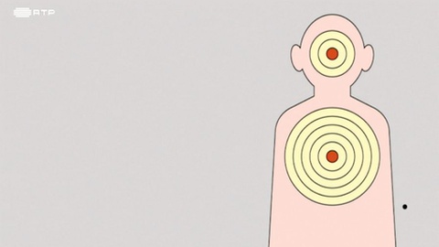 Foto DR/Spam Cartoon/RTP