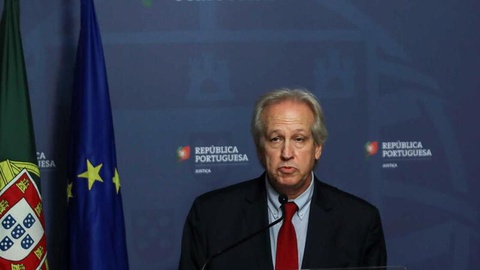 Foto Arquivo/ANTÓNIO COTRIM/LUSA