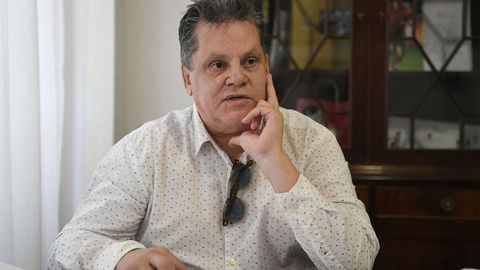 FOTO HÉLDER SANTOS/ASPRESS