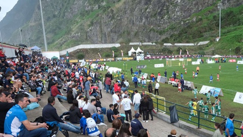 Foto São Vicente Cup