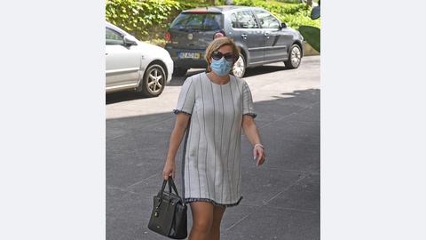 Foto Rui A. Silva/ Aspress