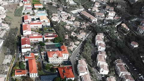 Fotos DR/Irmãs Hospitaleiras