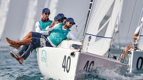 Foto: James Tomlinson Photography