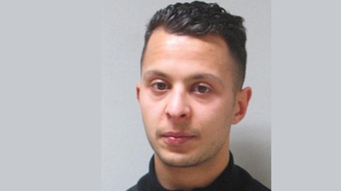 FOTO POLÍCIA FEDERAL BELGA/