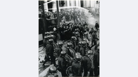 Foto Arquivo/T&amp;Q/Global Imagens