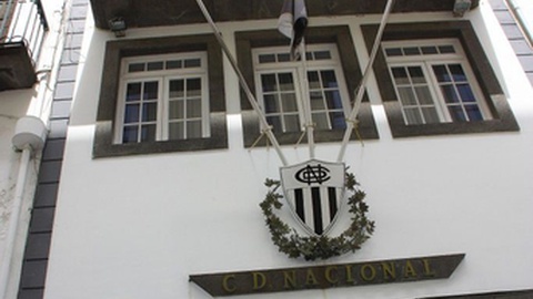 Assembleia Geral Eleitoral vai decorrer na sede do Nacional, na Rua do Esmeraldo