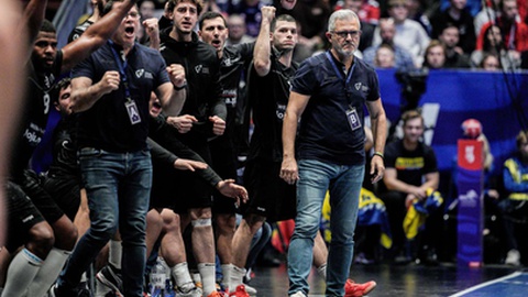 Foto&nbsp;EPA/Stian Lysberg Solum