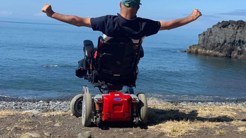 Foto DR/Associação Sem Limites