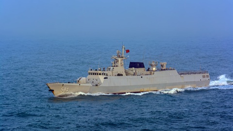 Foto&nbsp;Igor Grochev/Shutterstock.com