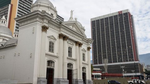 Foto&nbsp;Erik Gonzalez/Shutterstock.com