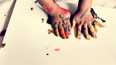 'Criarte' decorre&nbsp;nos Jardins do Almirante Reis desde 2005