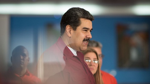 Foto&nbsp;StringerAL / Shutterstock.com