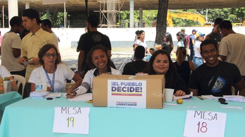 Foto&nbsp;Edgloris Marys/Shutterstock.com