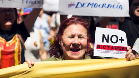 Foto&nbsp;David Ortega Baglietto/Shutterstock.com