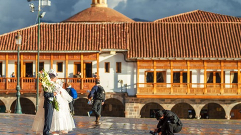 Foto&nbsp;Simon Mayer/Shutterstock.com