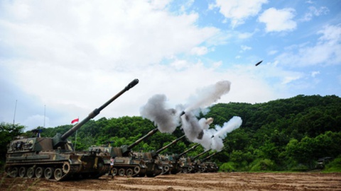 Foto&nbsp; Yeongsik Im / Shutterstock.com