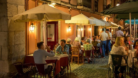 Foto&nbsp;Salvador Aznar / Shutterstock.com