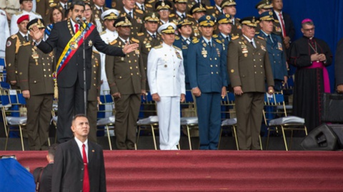 Foto&nbsp;StringerAL / Shutterstock.com