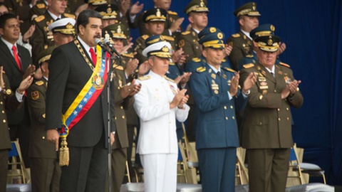 Foto&nbsp;StringerAL / Shutterstock.com