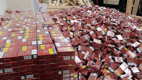 Foto&nbsp; Ivan Semenovych / Shutterstock.com