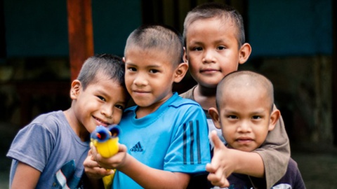 Foto&nbsp;davide bonaldo / Shutterstock.com