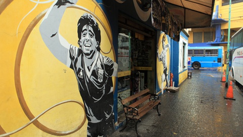 Foto Shutterstock/hecke61