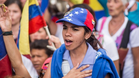 Foto&nbsp;Ruben Alfonzo/Shutterstock.com