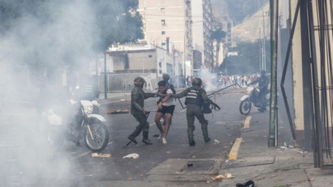 Foto&nbsp;Ruben Alfonzo / Shutterstock.com