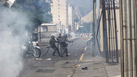 Foto Arquivo/Ruben Alfonzo / Shutterstock.com