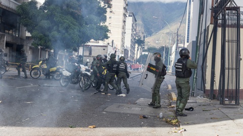 Foto Arquivo/Ruben Alfonzo/Shutterstock.com