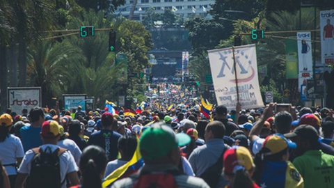 Foto&nbsp; Julio Lovera/Shutterstock.com