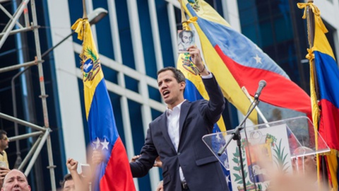 Foto&nbsp;Julio Lovera/Shutterstock.com