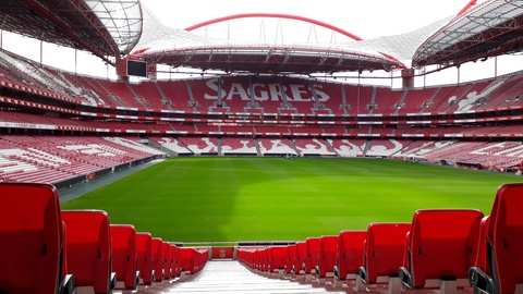 Benfica Defronta Lille Num Dos Oito Jogos De Preparacao Da Epoca 2021 22 Dnoticias Pt