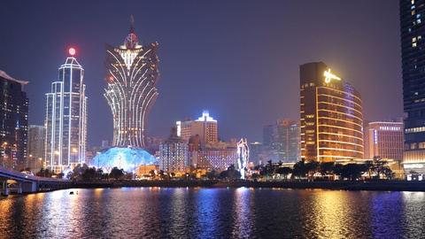 Foto&nbsp; leungchopan/Shutterstock.com