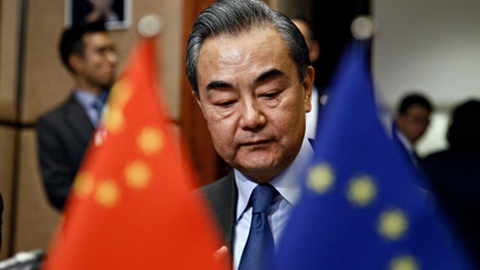 Foto&nbsp;Alexandros Michailidis / Shutterstock.com