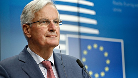 Foto&nbsp;Alexandros Michailidis / Shutterstock.com