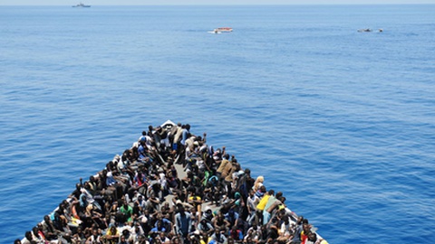 Foto&nbsp;Alejandro Carnicero/Shutterstock.com