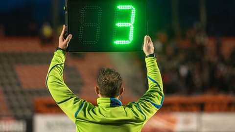 Faltam três jornadas para o final da I Liga 2022/2023.&nbsp; &nbsp; Foto Shutterstock