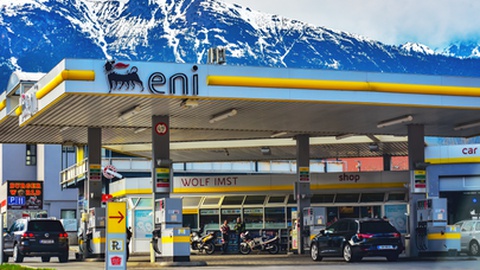 Foto&nbsp; Vytautas Kielaitis/Shutterstock.com