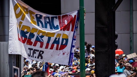 Foto&nbsp;David Jose Pena Alarcon / Shutterstock.com